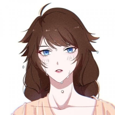 兽设表情绘制技巧Furry群